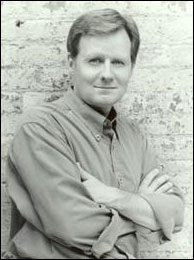 James Breckenridge, Screenplay Writer