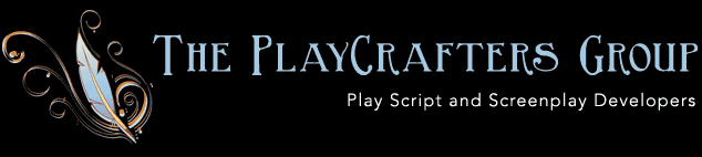 The PlayCrafters Group Play Script and Script Writers Consultants